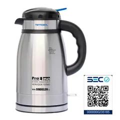 SINDELEN - Termo Hervidor De Agua Ha-3600 15lt