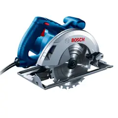 BOSCH - Sierra circular 7 1/4" GKS 20-65 2000w