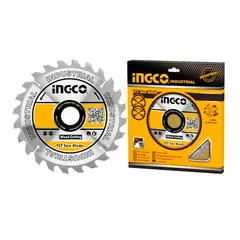 INGCO - Disco Sierra Circular 5 1/2 PulG 24 Dientes
