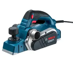BOSCH - Cepillo Model GHO 26-82 D 710W