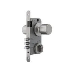 ODIS - Cerradura Embutir 205 Acceso - Plata