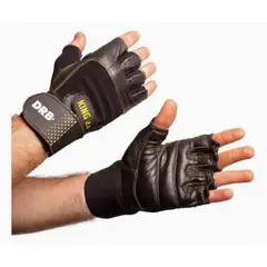 DRB - Guantes para Pesas King Talla L