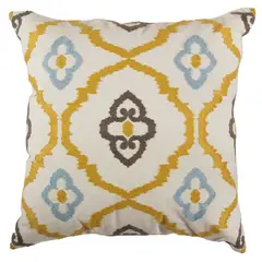 SUEÑO BLANCO - COJIN PROVENCE II