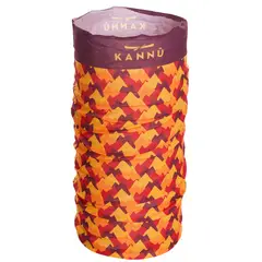 KANNU - Bandana Light Coolmax Naranja