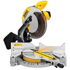 DEWALT - Ingleteadora 10" DW714 1650w.