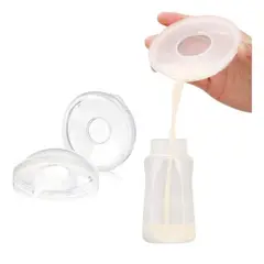 GENERICO - Amapolas de lactancia Recolector de leche