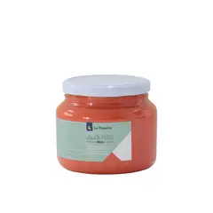 LA PAJARITA - Chalk Paint Naranja Nepal 500 ml