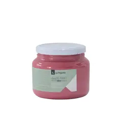 LA PAJARITA - Chalk Paint Fresa Boho 500 ml