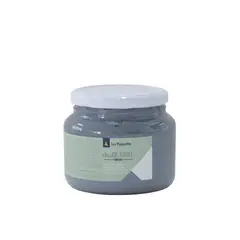 LA PAJARITA - Chalk Paint Gris Urbano 500 ml