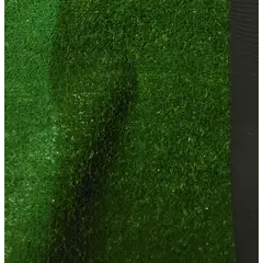 GENERICO - Pasto sintético 9mm 2mts x 1mts