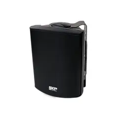 SKP - PAR DE PARLANTES DE INSTALACION SK 106 BK