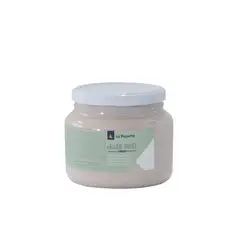 LA PAJARITA - Chalk Paint Smooth Grey 500 ml
