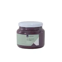 LA PAJARITA - Chalk Paint Aubergine 500 ml