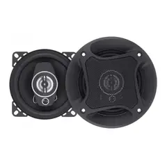 GENERICO - Parlante Auto Pcinener 250w 10cm Audio