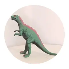BIGBAMSPACE - Juguetes de Dinosaurios Iguanadon I M
