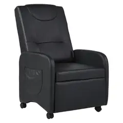 NOVAHUS - Berger Classic Convertible Negro