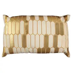 SUEÑO BLANCO - COJIN RA II 30X50 CM