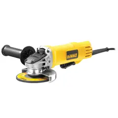 DEWALT - Esmeril angular 4 1/2" Model DWE4120 900W