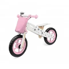 TALBOT - Bicicleta Infantil Madera