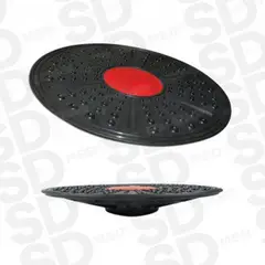 SDFIT - Disco Freeman Plastico