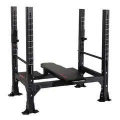 SDFIT - Ethos Olympic Bench Banco Olímpico