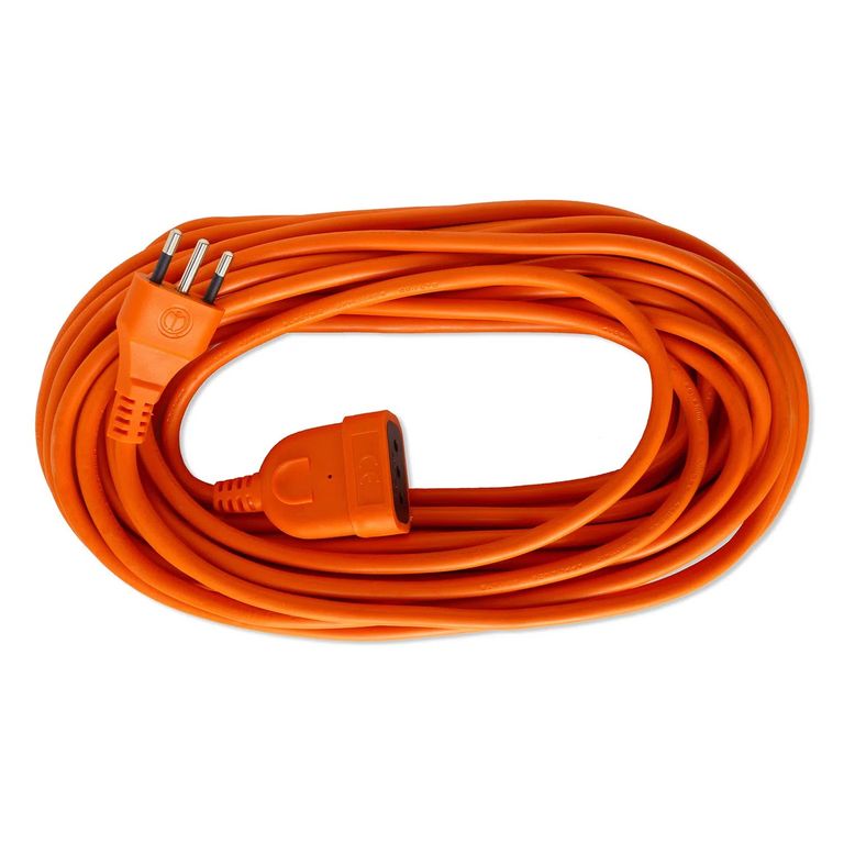 Alargador Extension Electrica 10 mts