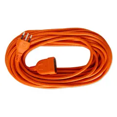MACROTEL - Alargador Extension Electrica 10 mts