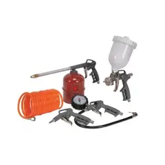 OFERTABKN - Kit Compresor 5 Piezas