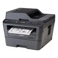 BROTHER - Impresora Multifuncional DCP-L2540DW