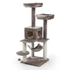 PREVUE - Rascador Gato Party Tower