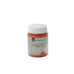 LA PAJARITA - Chalk Paint Naranja Nepal 75 ml