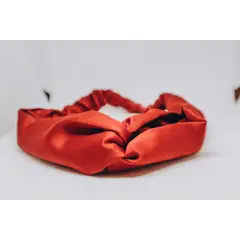 TOPISIMA - Cintillo Elastico Burdeo