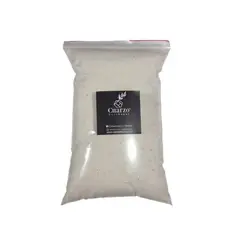 GENERICO - Arena de Cuarzo Blanca Natural 1 kg