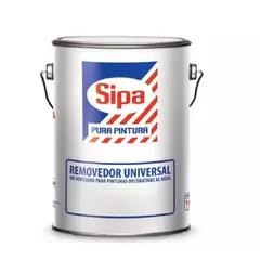 SIPA - Removedor Universa Cuarto de Galon
