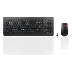 LENOVO - Combo Teclado y Mouse Inalámbrico 510