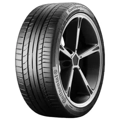 CONTINENTAL - NEUMATICO 325/35 ZR22 110Y FR CONTI SPORT CONTACT 5P MO