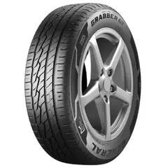GENERAL TIRE - NEUMATICO 225/65 R17 102H FR GRABBER GT PLUS