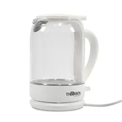 THORBEN - Hervidor Thor Fill & Clean Glass