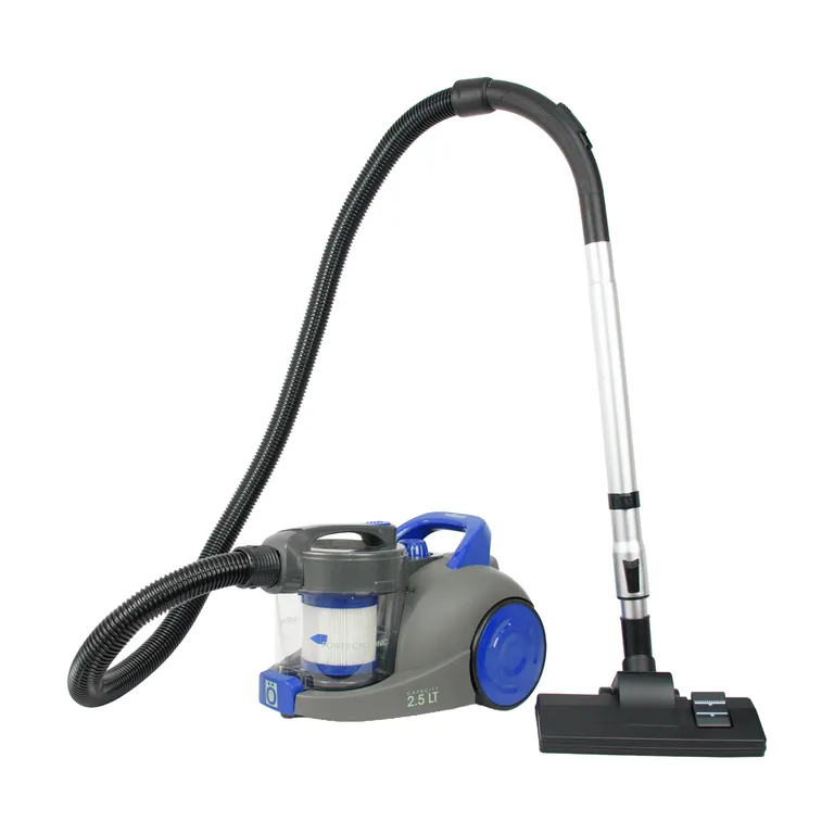 Aspiradora Ciclonica 2200W 2,5L Thor Power Cyclonic