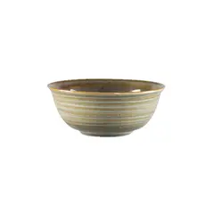 RAK PORCELAIN - SET DE 6 BOWL PORCELANA PERIDOT 16CM SPOT RAK