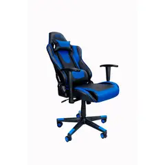 GENERICO - SILLA GAMER PROFESIONAL SRG EST-BLUE