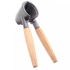 GENERICO - Abridor De Nueces Alicate Reforzado Parte Cascanueces Abridor Cocina