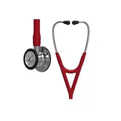 3M - Fonendoscopio Littmann Cardiology IV Burdeo Espejo 6170