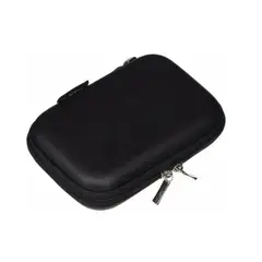 OFERTABKN - Estuche Para Disco Duro Externo 2.5 Tarjetas Sd Y Otros