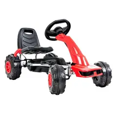 HOBBY MARKET - Go Kart Infantil Microfun Talbot