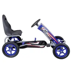 HOBBY MARKET - Go Kart Infantil Evolution