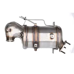 GENERICO - Filtro Particulas Dpf Chevrolet Cruze 2.0 11/17