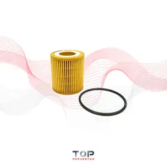 GENERICO - Kit De Filtros Ford Ranger 3.2 T32dd 12/22