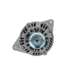 GENERICO - Alternador Hyundai Matrix 1.6 G4ed 16 Val Gasolina 02/06 Kbi