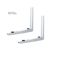 CLARK - BASE DE AIRE ACONDICIONADO DE 9000 A 12000 BTU